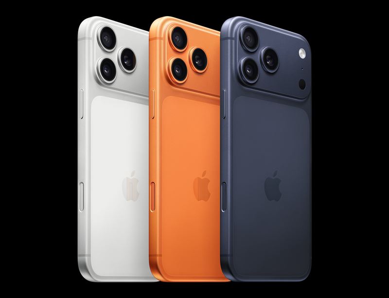 蝦皮購物成為Apple官方授權經銷商！9/19 iPhone 17現貨開賣，指定信用卡最高現折2000元。（圖／品牌業者提供）