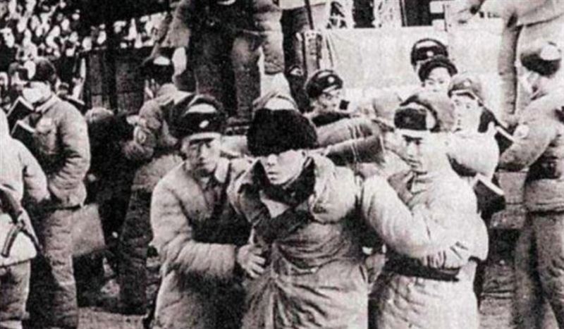 清東陵150座陵墓被八路軍盜掘的內幕震驚世人。（圖／翻攝自百度百科）