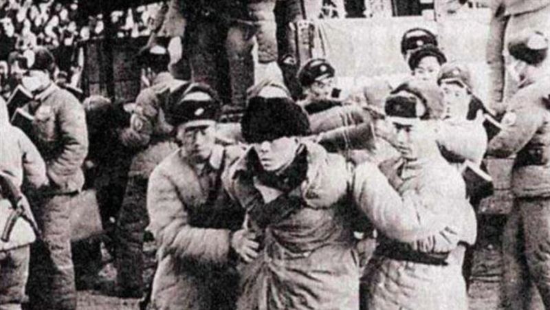 東陵大盜到底是誰？共黨八路軍盜墓真相曝
