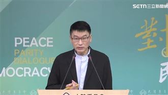 藍綠為光復節吵翻　梁文傑精闢解析一次看