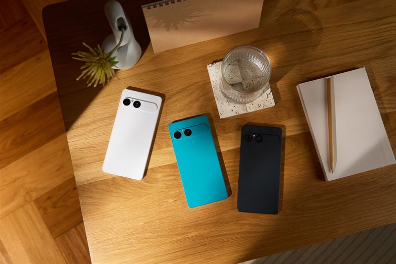 Xperia 10 VII支援Google AI畫圈搜尋與Gemini功能，輕鬆輔助更智慧靈活的應用