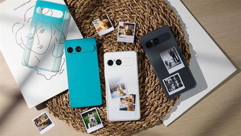 Sony Xperia 10 VII開賣！早鳥優惠一次看