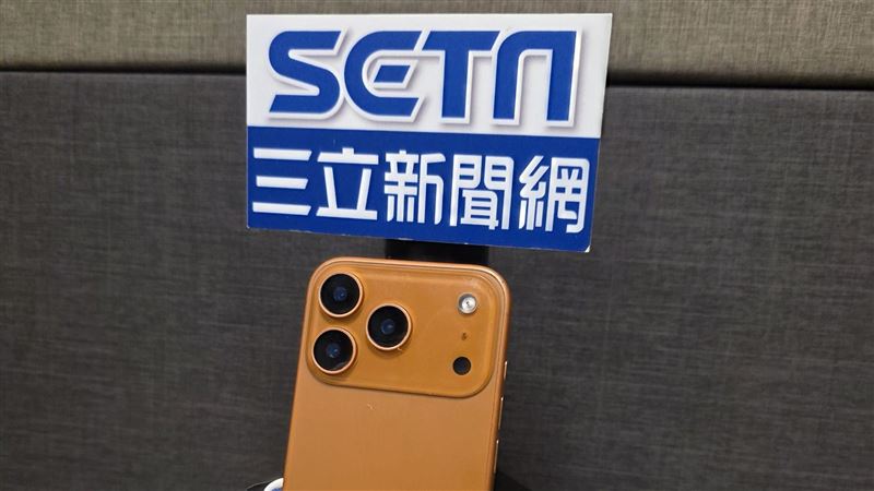 外資數據揭密　iPhone17等機天數創高