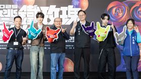 2025桃園鐵玫瑰音樂節即將展開。（圖／新視紀整合行銷提供）