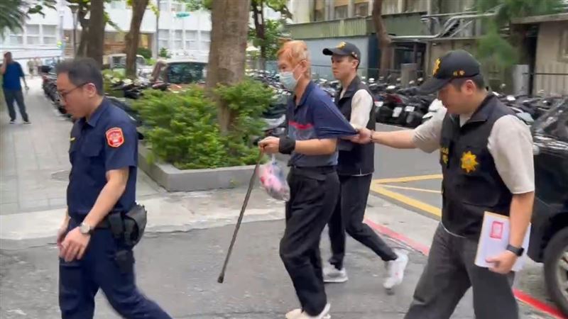 「安和美醫美診所」執業醫師丁斌煌。（圖／翻攝畫面）