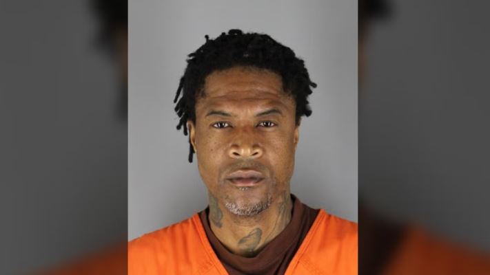 恐怖前男友不滿前女友分手又跟其他人交往，竟跟蹤騷擾，甚至持槍射殺前女友。(圖／翻攝自亨內平郡立監獄網站)