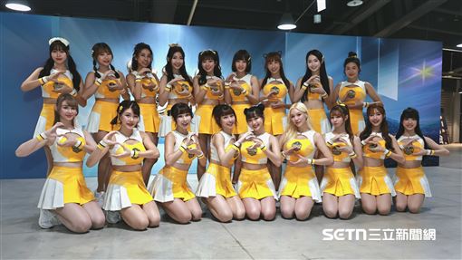 PS女孩遇襲！　中信球團、經紀公司發聲明
