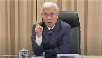 楊金龍緊抓水龍頭！央行宣布房市政策不變