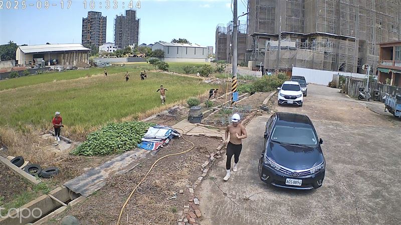 [問卦] 「本建案禁止使用非法外勞」