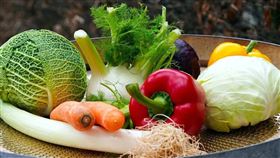 有日本人來台灣旅遊，大讚食物好吃之外，卻抱怨不太容易吃到蔬菜，意外引發熱議。（示意圖／Pixabay）