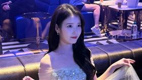 IU身兼演員以及歌手。（圖／翻攝自IU IG）
