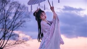 中國,歷史,公主。（示意圖／PIXABAY）