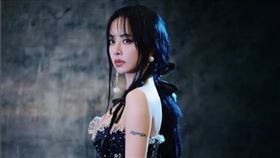 蔡依林因為早睡被封「大人界巧虎」。（圖／翻攝自蔡依林IG）