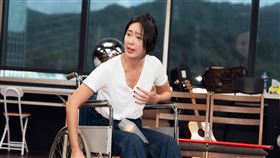 隋棠、曾少宗。（圖／寬宏藝術提供）