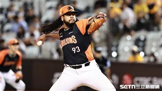 爐主兄弟找救兵了　網羅前統一王牌飛力獅