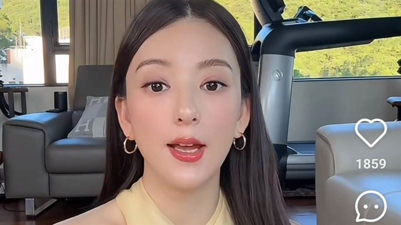 郭富城嫩妻挺巨大孕肚上工　霸氣喊1句話