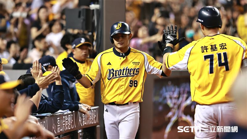 一直想待兄弟 岳東華不介意沒當自由球員