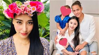 國手夫太大直接來！安歆澐：把我當飛機杯