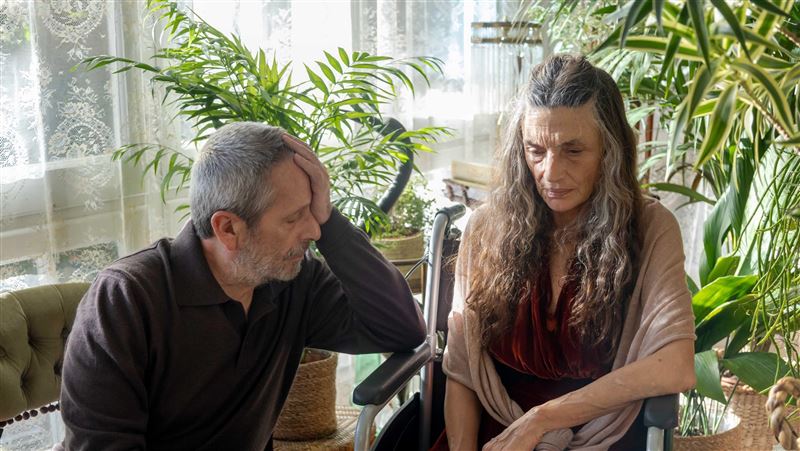 西班牙國寶演員直面死亡　夫妻相約赴黃泉