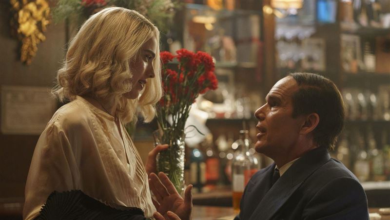 金馬影展巨星雲集超狂　名導將攜新作來台