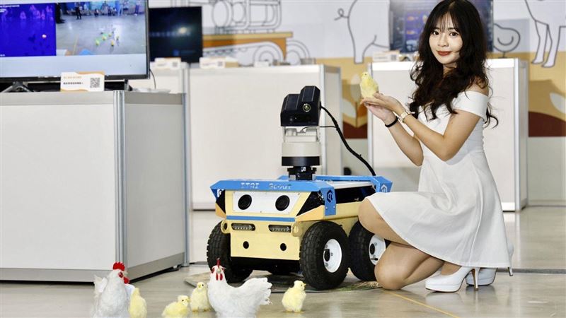 產業轉型　大南方新矽谷成立