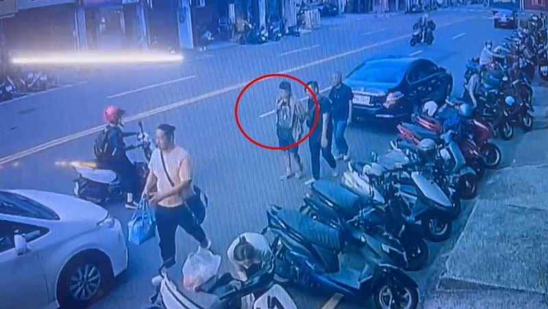 認了為這事抓狂砍死女大生…悔吐6字驚句