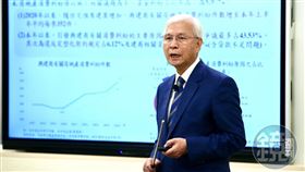 央行依舊不放水！楊金龍不鬆綁房市理由曝