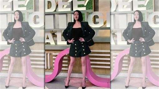 小S出席金鐘回歸近了？知情人士揭她近況