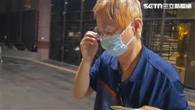 丁斌煌交保金從100萬降至20萬。（圖／翻攝畫面）