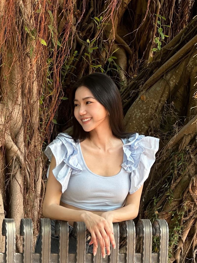 家寧一家雖涉入業務侵占、背信與逃漏稅遭起訴仍依舊貼文。（圖／翻攝自IG @chianing_baby）