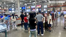 iPhone 17,果粉,好市多(圖／記者賴俊佑攝影）