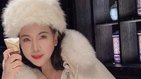 陳文茜。（圖／翻攝自陳文茜臉書）