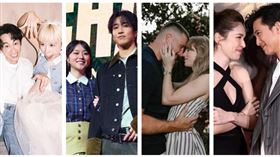 占星師揭「致命吸引力密碼」　演藝圈這4對也有