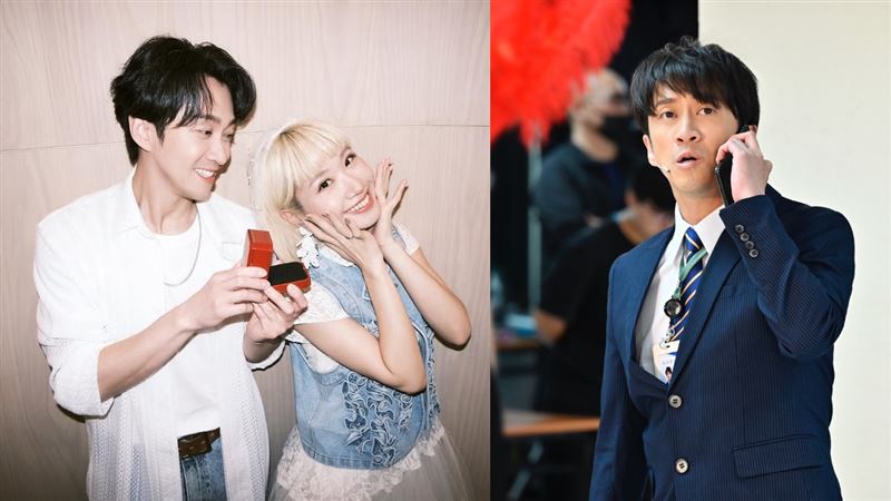 陳漢典下體遇襲出事了！愛上Lulu原因曝光