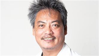 徐超斌最後發文網全看哭了：你是最帥醫師