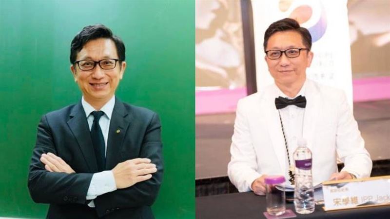 癌症復發幾乎全身癌細胞　補教名師近況曝