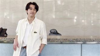 陳漢典婚訊報備內幕曝光！憲哥聽完愣住了