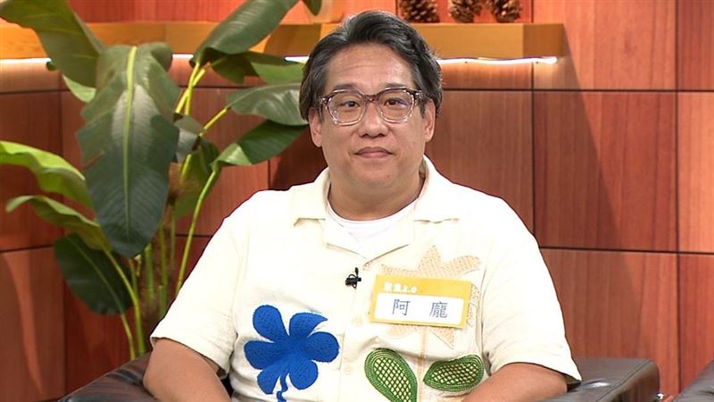 罹淋巴癌宣布停工　49歲男星暴肥40公斤