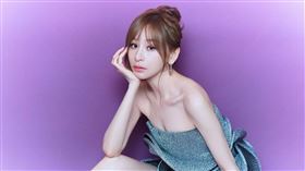 王心凌「Sugar High 2.0 世界巡迴演唱會」最終章開賣。（圖／寬宏藝術X天晴娛樂提供）