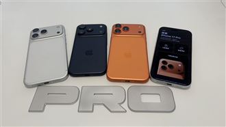 大受好評i17傳貼膜傷螢幕？業者曝2大真相