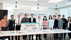 哈佛健診×康博診所 共創健康管理新時代