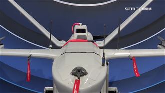 烏國實戰驗證　AR3型無人機有望在台生產