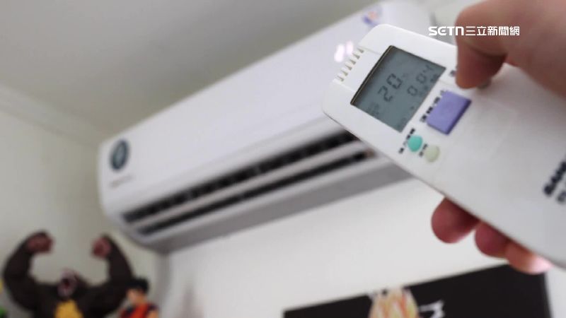10月民生用電恐漲3，預計超過1400萬戶住家受影響