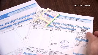 10月民生用電恐漲3%　影響逾1400萬戶住家