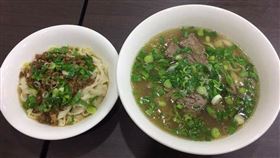 蔡家牛肉麵(翻攝自 臉書)