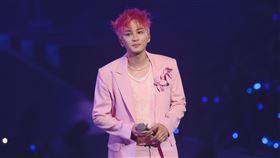 Energy書偉。（圖／相信音樂提供）