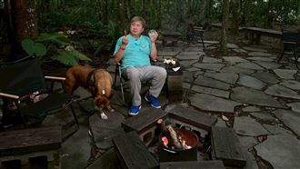 《下面一位》不幹了　胡瓜轉行當茶農被拍