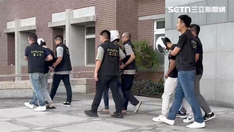 曾任警友站副站長的劉姓主嫌，夥同小弟在七期豪宅將許姓助理凌虐致死。（圖／資料照）