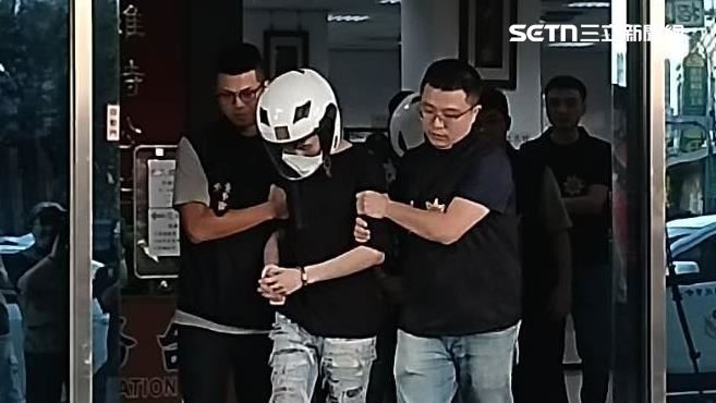 曾任警友站副站長的劉姓主嫌，夥同小弟在七期豪宅將許姓助理凌虐致死。（圖／資料照）