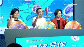 全國首創！台東、新北、雲林城市幣互通用